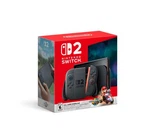 Nintendo Switch 2 + Mario Kart World Bundle New. Price: $699.95.