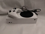 Microsoft Xbox Series 1TB Console With Controller, Tested And Working Used. Price: $305.00.