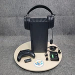 Microsoft Xbox Series 1TB Ssd Home Console Black With Controller/headset & Acc Used. Price: $530.10.