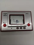 Nintendo Game & Watch Ball RGW-001 Handheld Console Tested Working Japan A1577 Used. Price: $58.80.