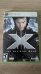 Xbox 360 X-men The Last Stand Official Game Marvel Activision Teen Havok Good. Price: $35.00.