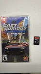 Fast And Furious Spy Racers Rise Of Shifter For Nintendo Switch Tested Like. Price: $12.00.