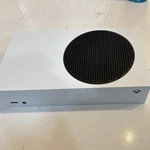 Microsoft Xbox Series Model 1883 White Console Hdmi Storage Expansion Used. Price: $210.00.