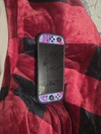 Nintendo Switch 2 With Debrand Case Included Used. Price: $500.00.