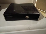 Microsoft Xbox 360 4GB Console - Black (1439) Used. Price: $50.00.