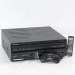 Laser Disc Active Pioneer CLD-A100 Console Wz PAC-S1 Tested System Md 297 Used. Price: $2500.00.