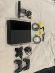 Sony PS4 500GB CUH-1001A Console Bundle Tested Complete Working See Description Used. Price: $199.95.