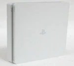 Playstation Glacier White PS4 (CUH-2200 AB02) Hdd 500GB Console Only Sony Used. Price: $165.00.