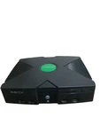 Microsoft Xbox Console + Wired Controller Dvd Remote Adapter Gta San Andres Used. Price: $128.03.