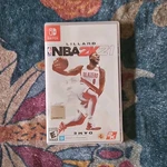 Nba 2K21 Bonus Content - Nintendo Switch, Series, E, 2021 Like. Price: $19.50.