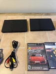 Sony PLAYSTATION2 Slim Consoles (not Working) For. Price: $85.00.