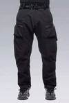 Acronym P41 Ds Pants Dry Skin Black (worn 5 Times) Large Full Pack Tech $1100 Pre-owned. Price: $749.95.