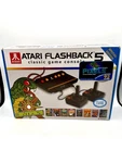 Atari Flashback 5 Classic Game Collector's Special Edition Console - Never Used Open. Price: $29.99.
