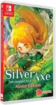 Silver Axe The Honest Elf (master Edition) Switch Brand New Game Special 2024. Price: $29.98.
