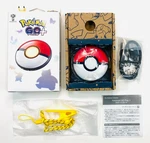 Nintendo Pokemon Go Plus + For & Sleep New Expedited Ship. Price: $148.00.