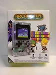 Merkury Innovations Arcade Fun Portable Gaming Console 200 Games New Hand. Price: $29.99.