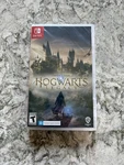 Hogwarts Legacy - Nintendo Switch Brand New Sealed Same Day Handling. Price: $24.99.