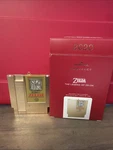 2020 The Legend Of Zelda Nintendo Nes Hallmark Christmas Ornament Nib New. Price: $25.00.