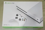 Microsoft Xbox One 500GB Video Game Console White (ZQ9-00001) Used. Price: $108.00.