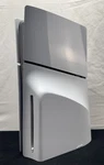 Sony Playstation (PS5) Slim Disc Edition 1TB White Console Only CFI-2015 Used. Price: $349.99.