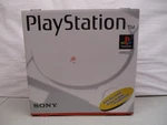 Sony Playstation SCPH-5501/94005 Used. Price: $74.99.