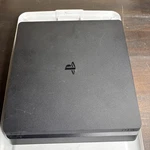Sony Playstation PS4 1TB Video Game System CUH-2215B Black Console Only Used. Price: $101.99.