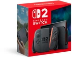Gaming Console: Nintendo Switch 2 New. Price: $449.99.