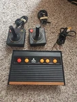 Atari Flashback 2 Launch Edition Black Plug&play Tv Game (pal) Used. Price: $18.89.