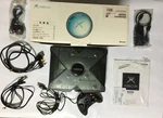 Xbox Console Special Edition Smoke Skeleton Black Microsoft Ntsc-j With Used. Price: $601.58.