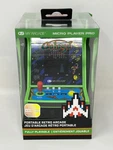 My Arcade DGUNL-4195 Galaga/galaxian Micro Player Pro Portable Retro New. Price: $49.99.