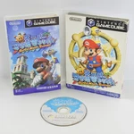 Super Mario Sunshine Gamecube Nintendo For Jp System 0601 Gc Acceptable. Price: $20.00.