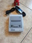 Nintendo Classic Mini Super Famicom Console Japanese Snes--tested-no Controllers Used. Price: $49.95.
