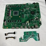 Xbox One (1681) Motherboard W/ Disc Drive Logic Replacement Part Used. Price: $59.99.