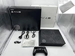 Sony Playstation PS4 Pro Kingdom Hearts Iii Limited Edition Japan Excellent Used. Price: $343.65.