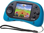 Kids Handheld Portable Video Player With 200 Games 16 Bit 2.5 Inch ... New. Price: $40.95.