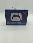 Razer Quick Charging Stand For PS5 Dualsense Controller White RC21-01900100-R3U1 New. Price: $24.99.