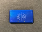 Nintendo 3DS Fire Emblem Awakening Limited Edition Used. Price: $700.00.