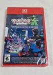 Pokemon Legends Za Z-a (nintendo Switch 2) Same Day Shipping Brand New Sealed. Price: $45.97.