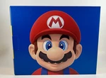 Nintendo Switch Mario Choose One 32GB Brand New Sealed Collector Owned. Price: $294.99.