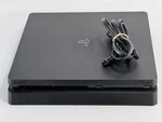 Sony PS4 Slim 500GB CUH-2015A Console Powers *disc Drive Needs Repair Replace Used. Price: $89.99.