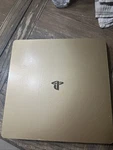 Sony Playstation 4 Console 1TB Gold Limited Edition Fully Functional Used. Price: $350.00.
