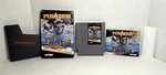 Pirates! (nintendo Entertainment System, 1991) Box & Manual - Tested! Works! Good. Price: $104.99.