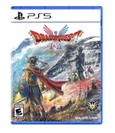 Dragon Quest & Ii HD-2D Remake Sony Playstation PS5 Physical (brand New). Price: $76.99.