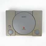Sony PS1 Playstation Console SCPH-9000 Gray Tested Working No Cables (yellow) Used. Price: $49.98.