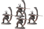 Ds Mini: Silver Knight Greatbowmen - Steamforged Games New. Price: $38.27.