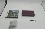 Nintendo Dsi Xl Launch Edition Handheld System - Burgundy Used. Price: $159.99.