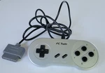 Fc Game Controller For The Twin Console Compatible W/ & Snes Video Used. Price: $8.99.