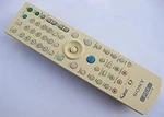 Sony RMT-P001 Remote Control For Psx DESR-5000 DESR-5500 DESR-7000 DESR-7500 Used. Price: $110.00.