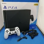 PS4 Sony Model Number: CUH-2200A Used. Price: $240.90.