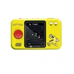 My Arcade Pocket Player Pro Pac-man Portable Gaming Systems With Travel Case New. Price: $28.00.